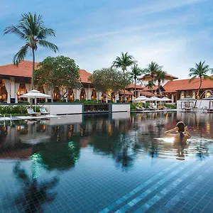 Resort Sofitel Sentosa &