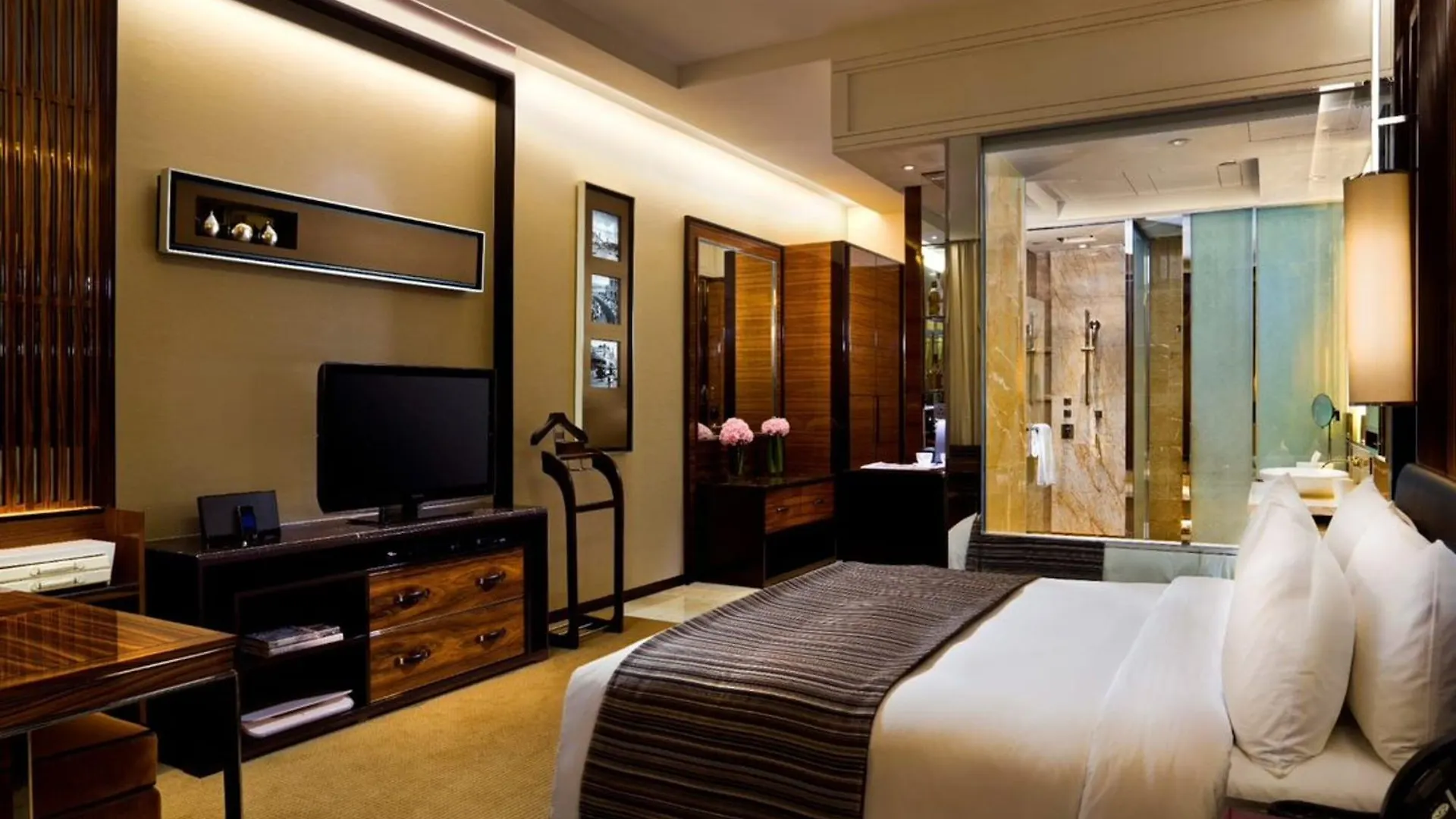 The Fullerton Bay Hotel Singapore